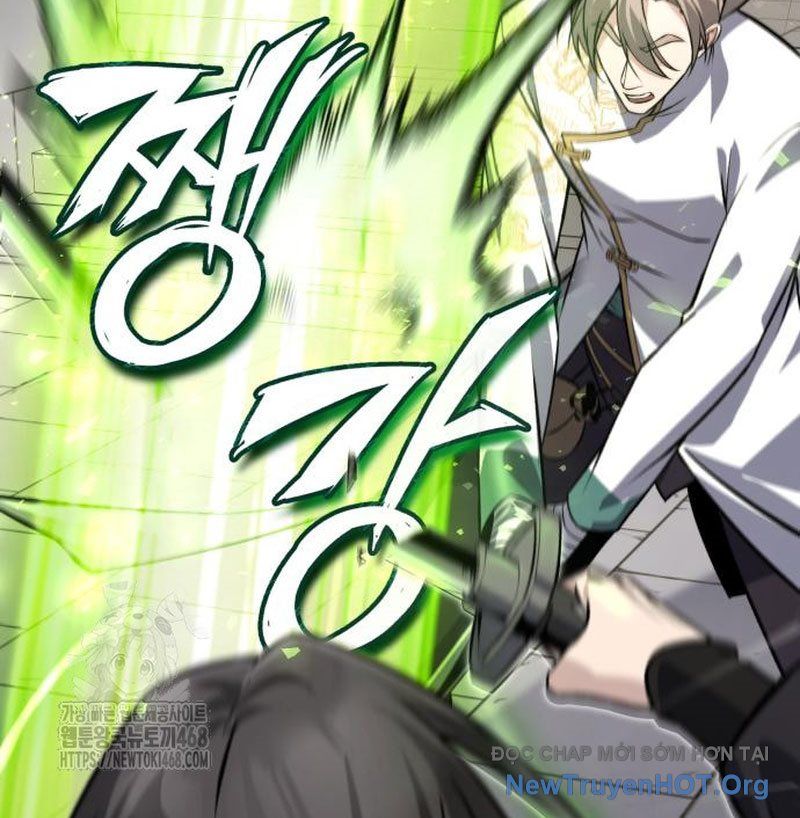 Đệ Nhất Võ Sư, Baek Cao Thủ - Chapter 137 - Page 59