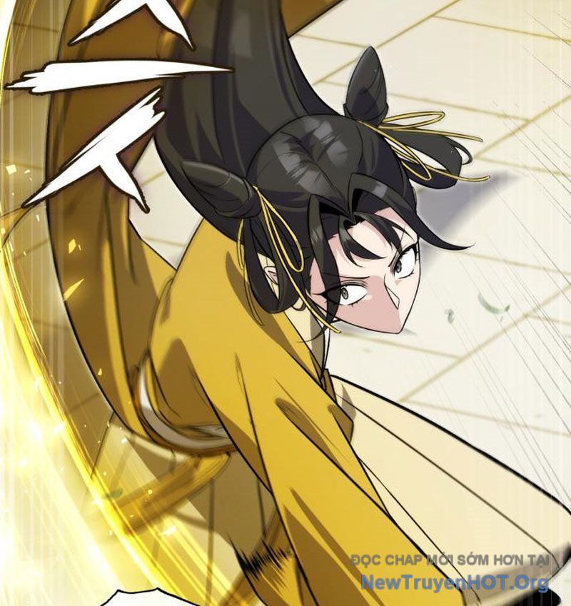 Đệ Nhất Võ Sư, Baek Cao Thủ - Chapter 137 - Page 63