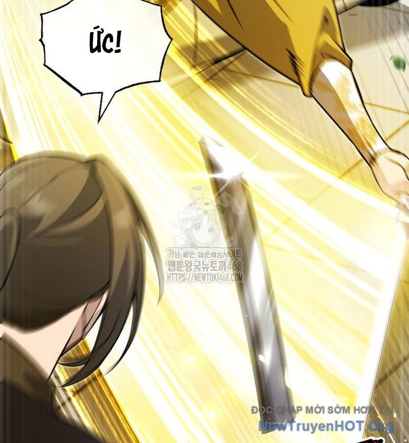 Đệ Nhất Võ Sư, Baek Cao Thủ - Chapter 137 - Page 64