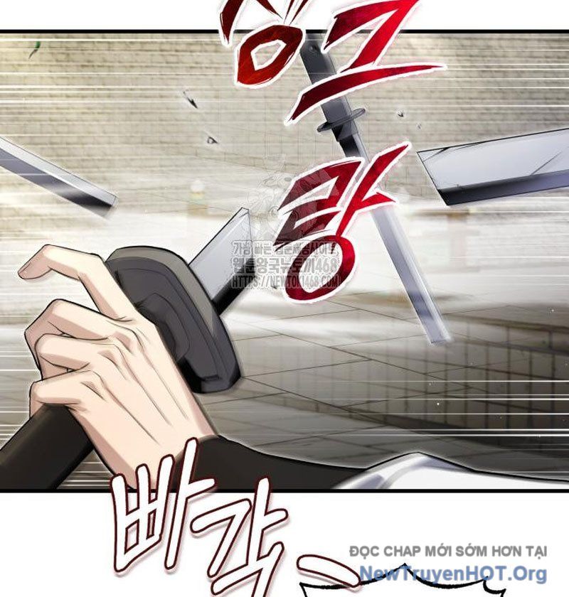 Đệ Nhất Võ Sư, Baek Cao Thủ - Chapter 137 - Page 67