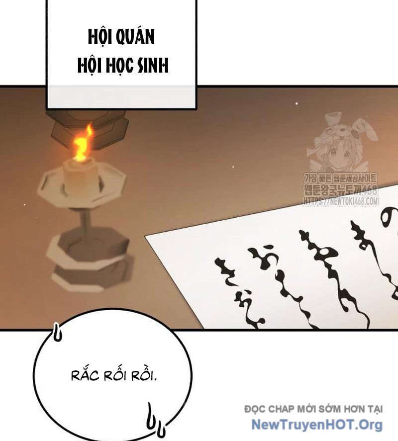 Đệ Nhất Võ Sư, Baek Cao Thủ - Chapter 137 - Page 7