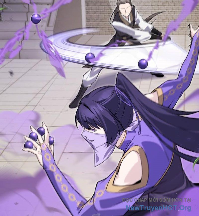 Đệ Nhất Võ Sư, Baek Cao Thủ - Chapter 137 - Page 73