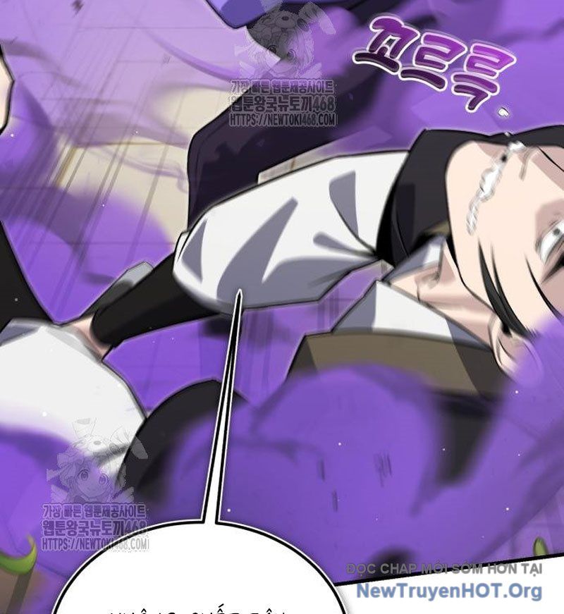 Đệ Nhất Võ Sư, Baek Cao Thủ - Chapter 137 - Page 74