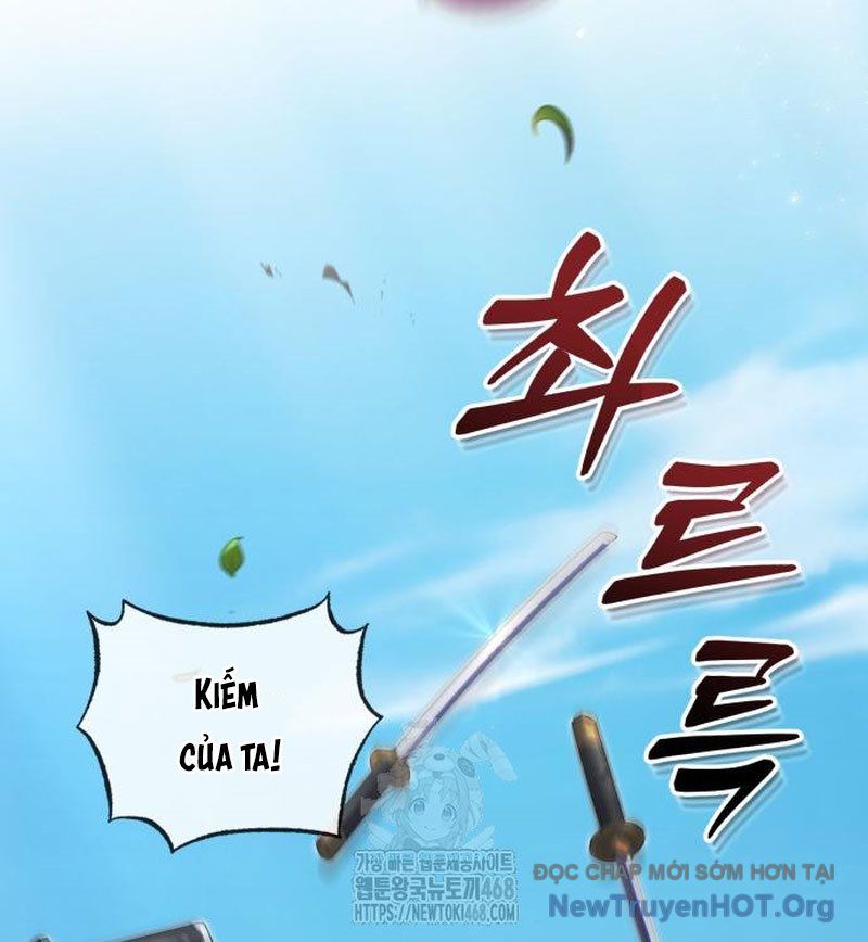 Đệ Nhất Võ Sư, Baek Cao Thủ - Chapter 137 - Page 77