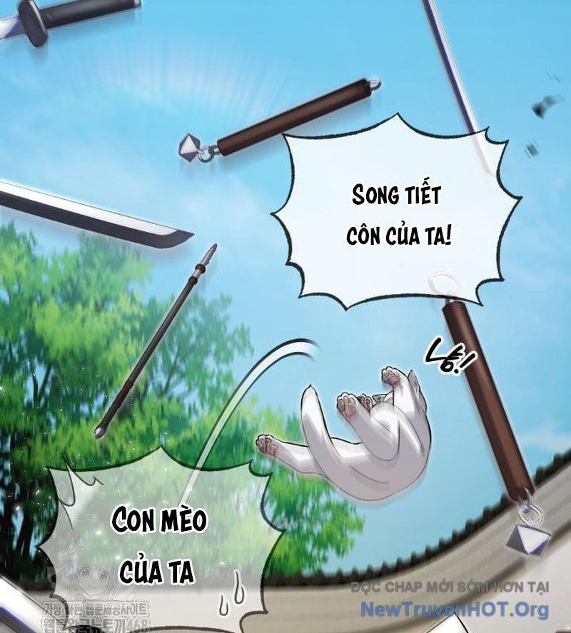 Đệ Nhất Võ Sư, Baek Cao Thủ - Chapter 137 - Page 78