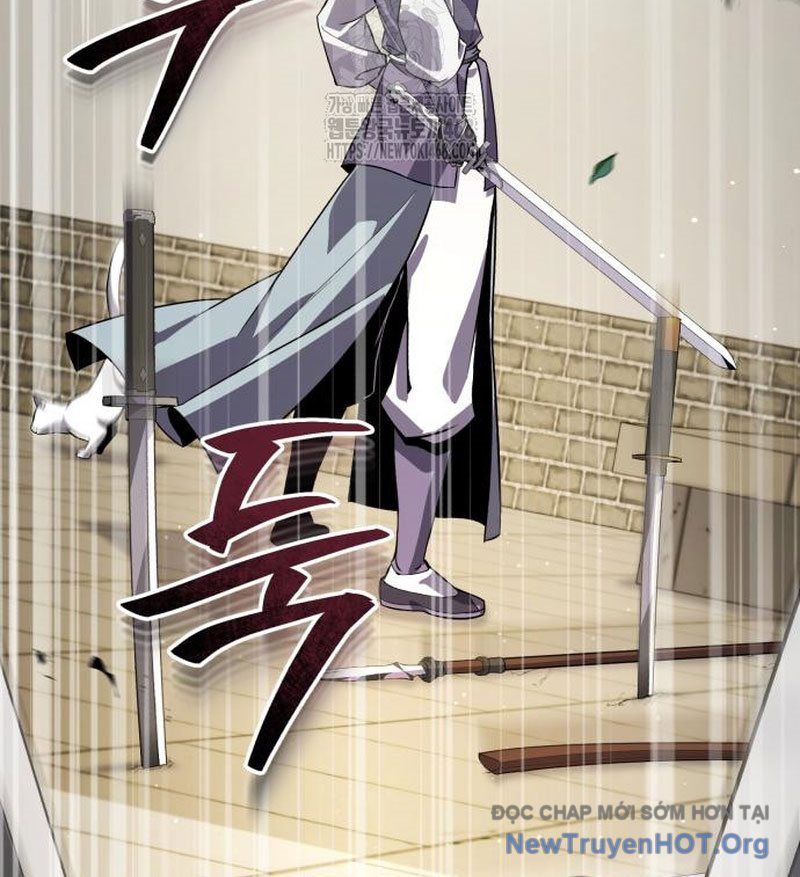 Đệ Nhất Võ Sư, Baek Cao Thủ - Chapter 137 - Page 82