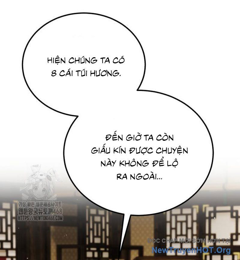 Đệ Nhất Võ Sư, Baek Cao Thủ - Chapter 137 - Page 9