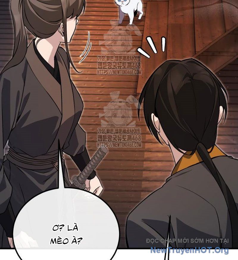 Đệ Nhất Võ Sư, Baek Cao Thủ - Chapter 137 - Page 90