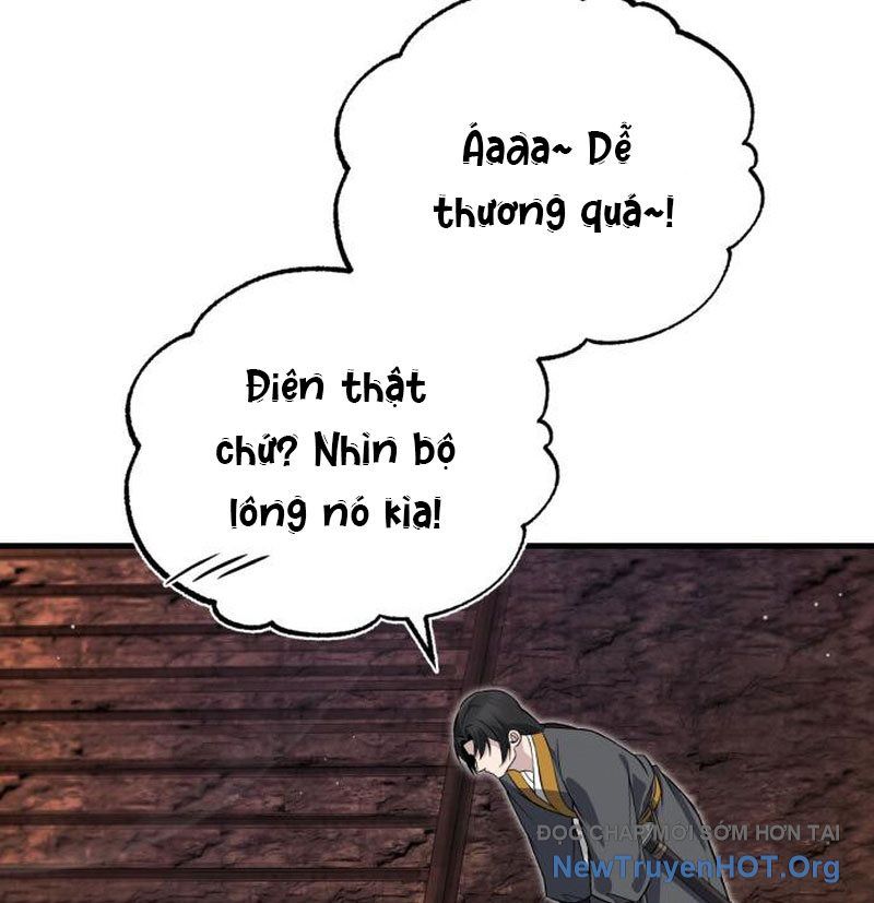 Đệ Nhất Võ Sư, Baek Cao Thủ - Chapter 137 - Page 92