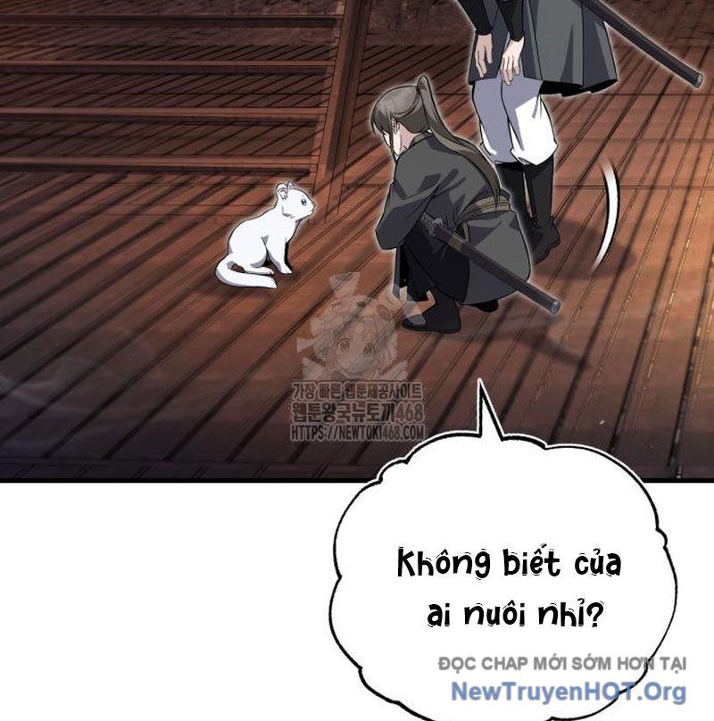 Đệ Nhất Võ Sư, Baek Cao Thủ - Chapter 137 - Page 93