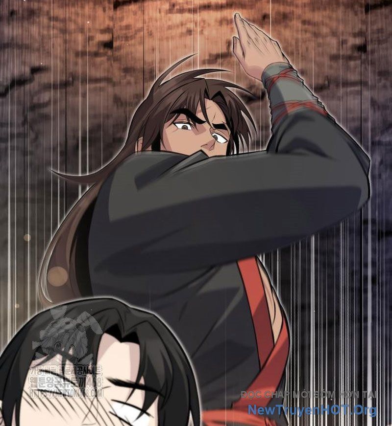 Đệ Nhất Võ Sư, Baek Cao Thủ - Chapter 137 - Page 98