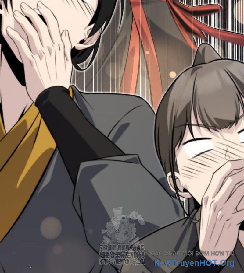 Đệ Nhất Võ Sư, Baek Cao Thủ - Chapter 137 - Page 99