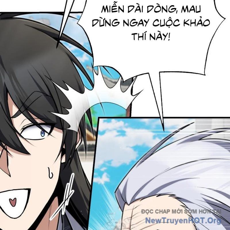 Đệ Nhất Võ Sư, Baek Cao Thủ - Chapter 138 - Page 100