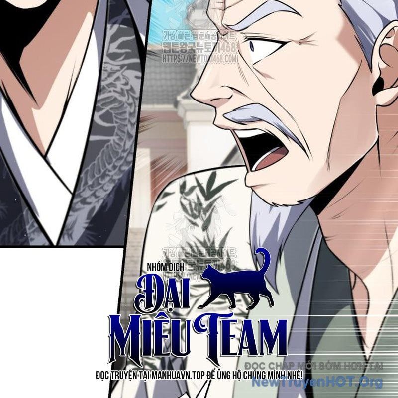 Đệ Nhất Võ Sư, Baek Cao Thủ - Chapter 138 - Page 101
