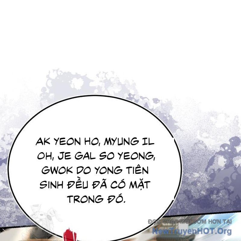 Đệ Nhất Võ Sư, Baek Cao Thủ - Chapter 138 - Page 104