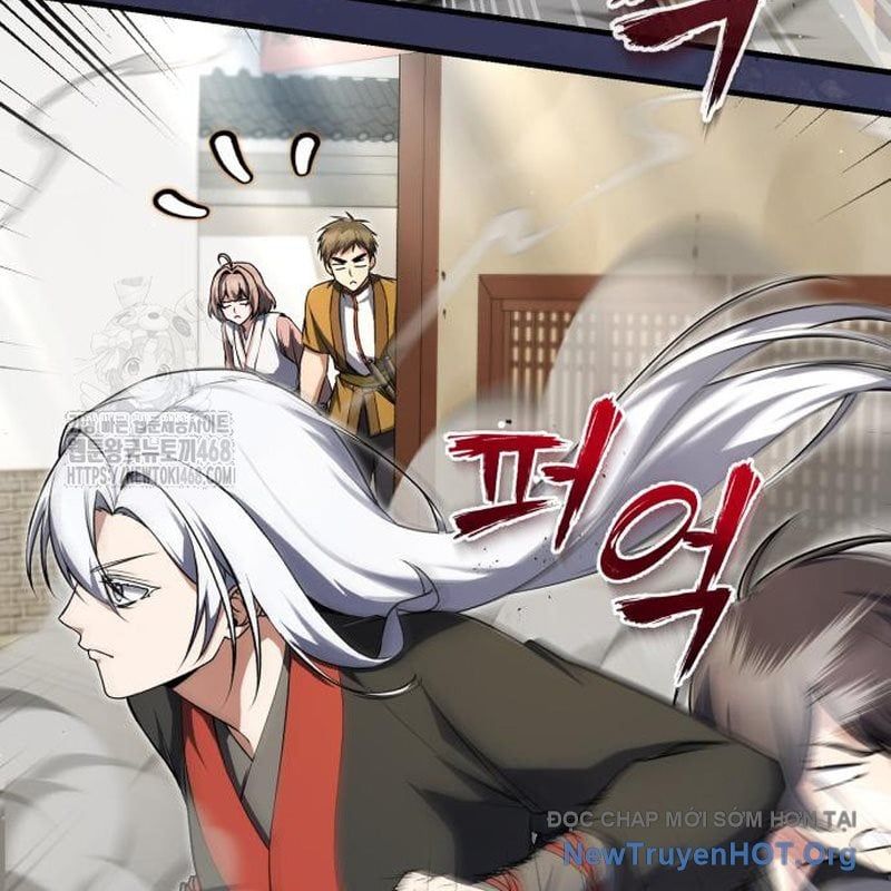 Đệ Nhất Võ Sư, Baek Cao Thủ - Chapter 138 - Page 106