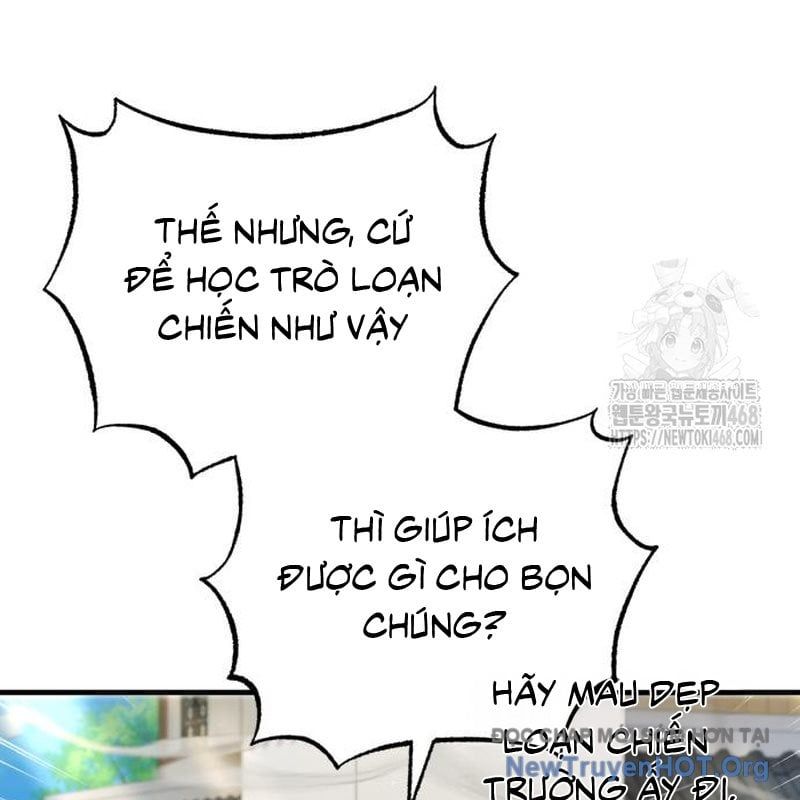 Đệ Nhất Võ Sư, Baek Cao Thủ - Chapter 138 - Page 108