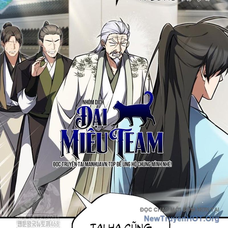 Đệ Nhất Võ Sư, Baek Cao Thủ - Chapter 138 - Page 109