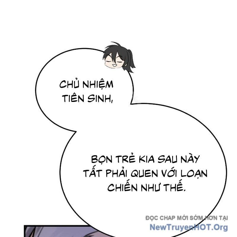 Đệ Nhất Võ Sư, Baek Cao Thủ - Chapter 138 - Page 111