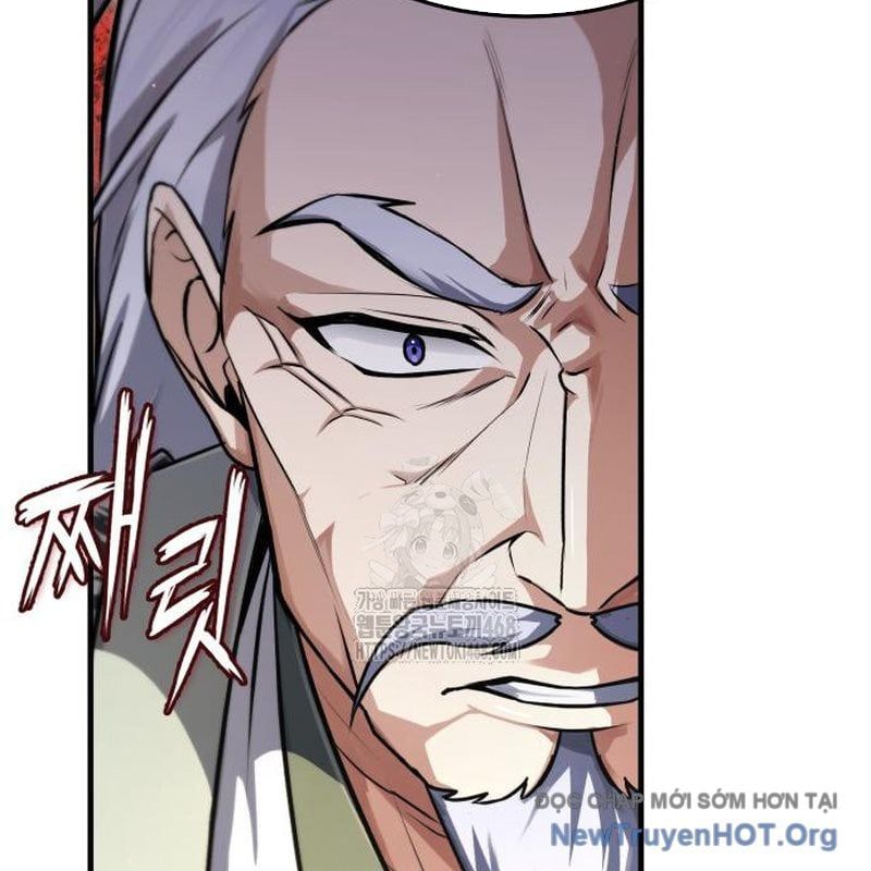 Đệ Nhất Võ Sư, Baek Cao Thủ - Chapter 138 - Page 112