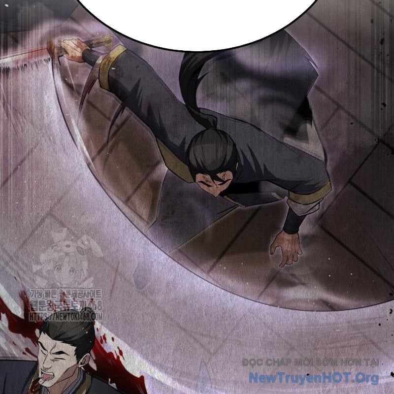 Đệ Nhất Võ Sư, Baek Cao Thủ - Chapter 138 - Page 115