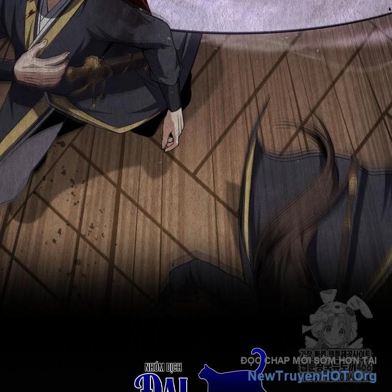 Đệ Nhất Võ Sư, Baek Cao Thủ - Chapter 138 - Page 116