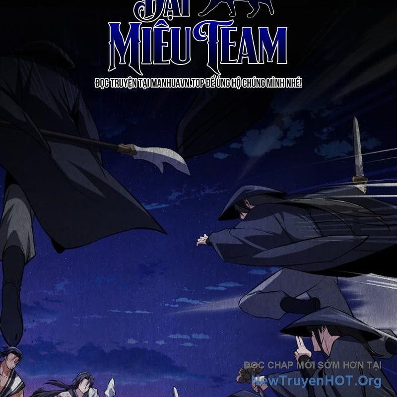 Đệ Nhất Võ Sư, Baek Cao Thủ - Chapter 138 - Page 117