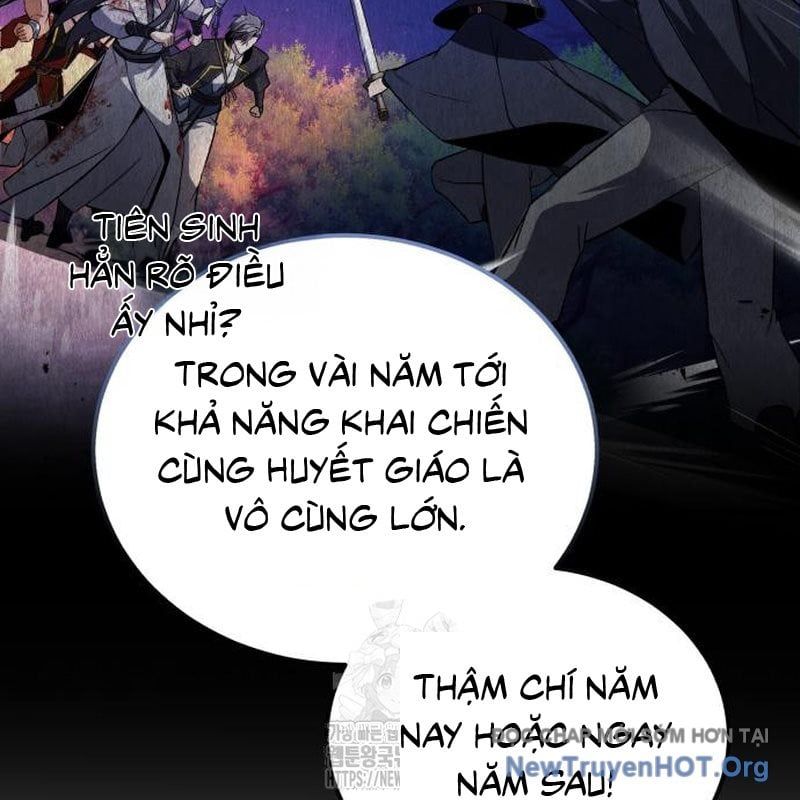 Đệ Nhất Võ Sư, Baek Cao Thủ - Chapter 138 - Page 118