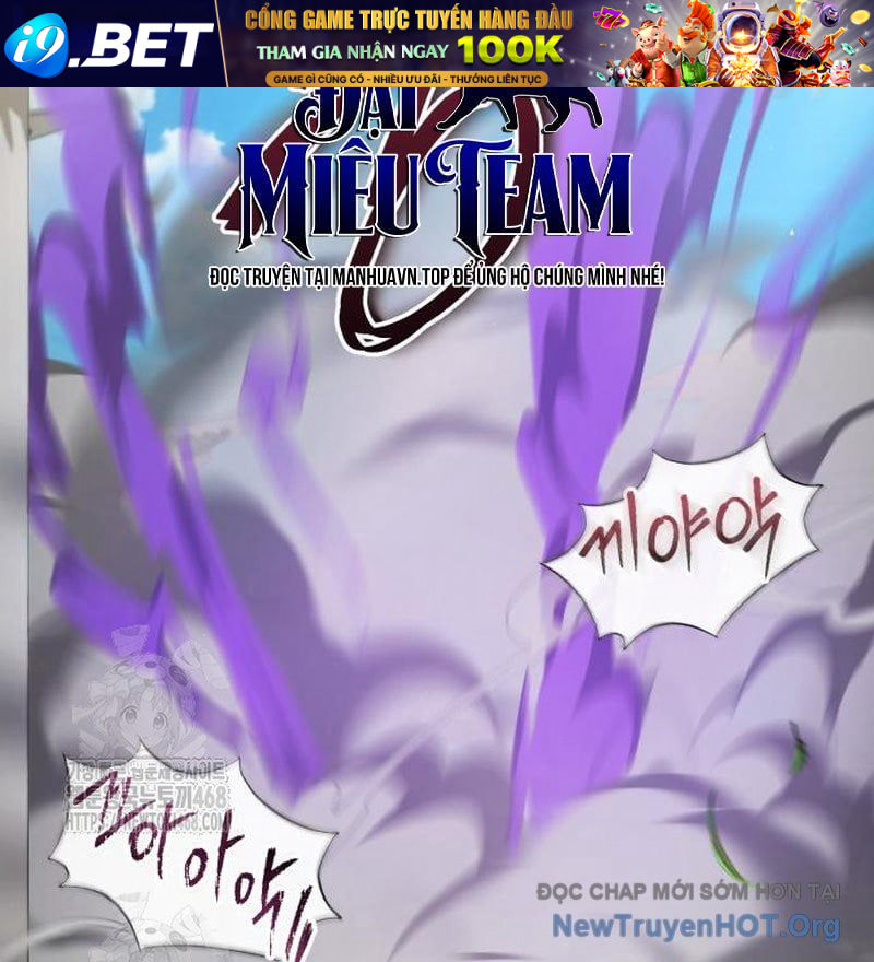 Đệ Nhất Võ Sư, Baek Cao Thủ - Chapter 138 - Page 121