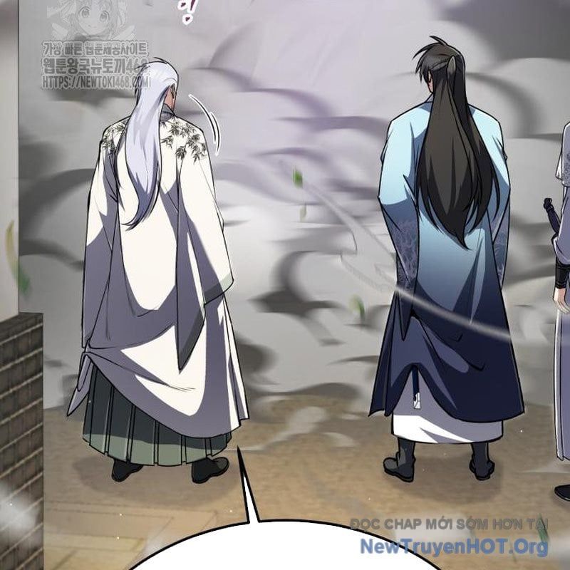 Đệ Nhất Võ Sư, Baek Cao Thủ - Chapter 138 - Page 122