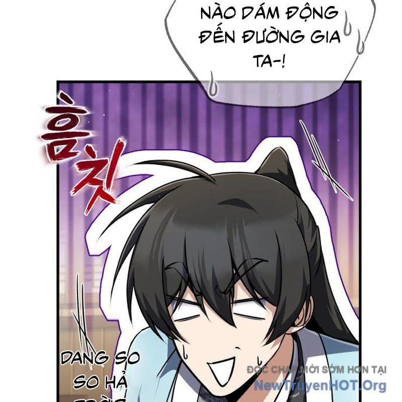 Đệ Nhất Võ Sư, Baek Cao Thủ - Chapter 138 - Page 125