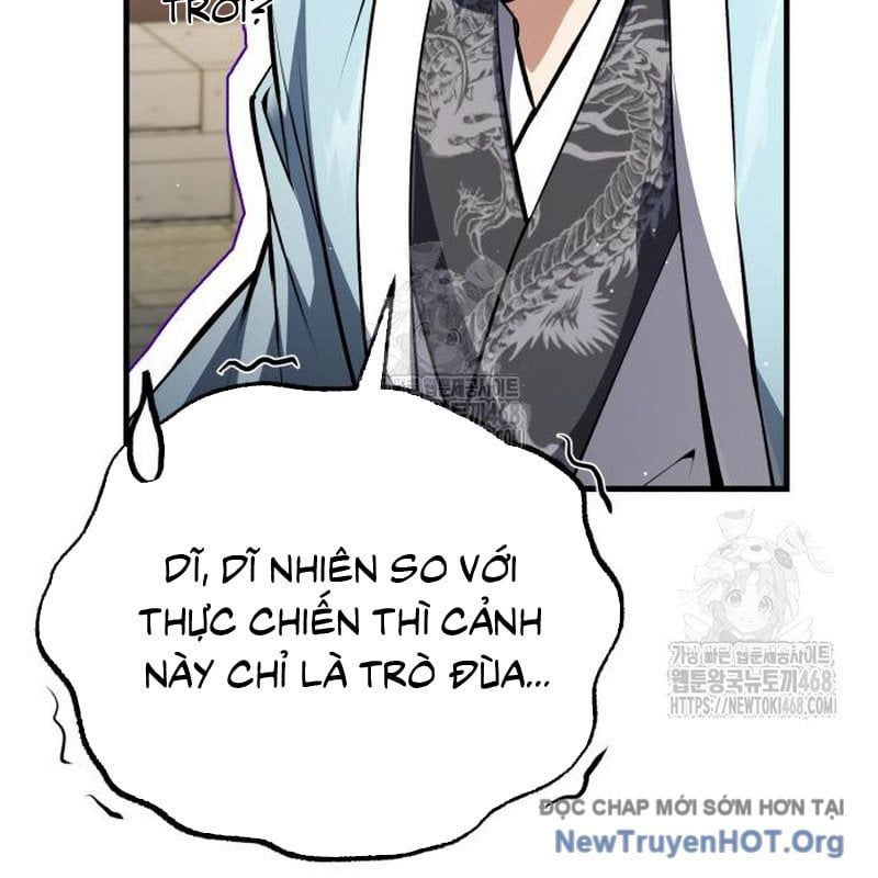 Đệ Nhất Võ Sư, Baek Cao Thủ - Chapter 138 - Page 126