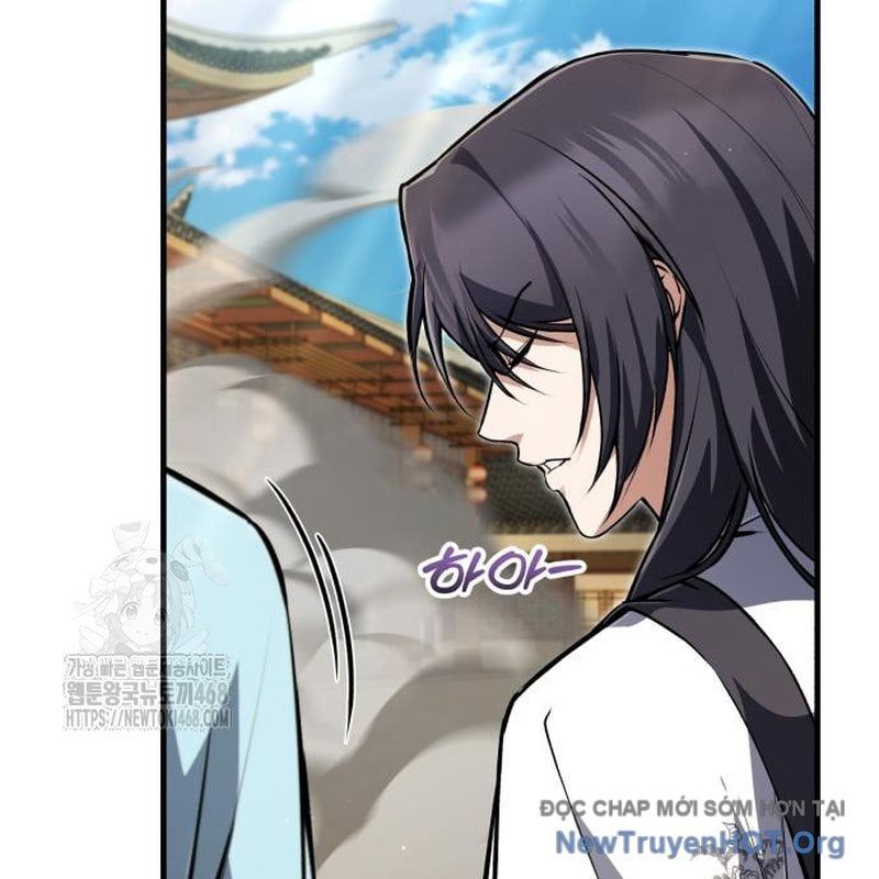 Đệ Nhất Võ Sư, Baek Cao Thủ - Chapter 138 - Page 128