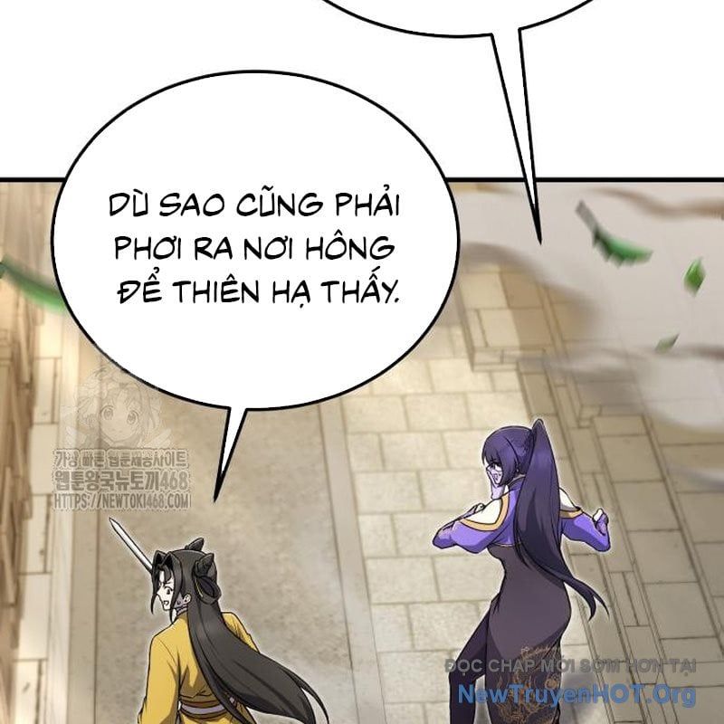 Đệ Nhất Võ Sư, Baek Cao Thủ - Chapter 138 - Page 13