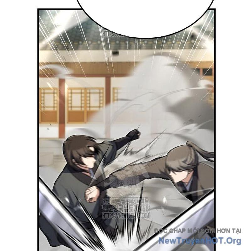 Đệ Nhất Võ Sư, Baek Cao Thủ - Chapter 138 - Page 131