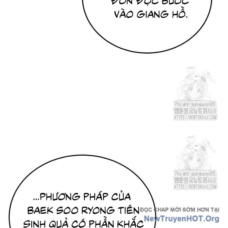 Đệ Nhất Võ Sư, Baek Cao Thủ - Chapter 138 - Page 133