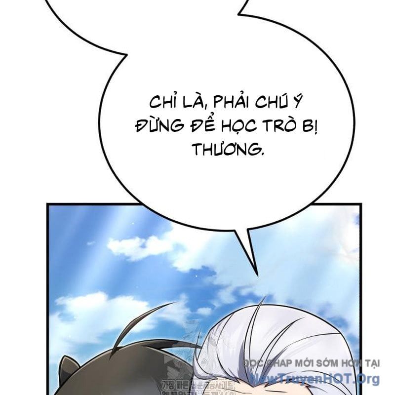 Đệ Nhất Võ Sư, Baek Cao Thủ - Chapter 138 - Page 139