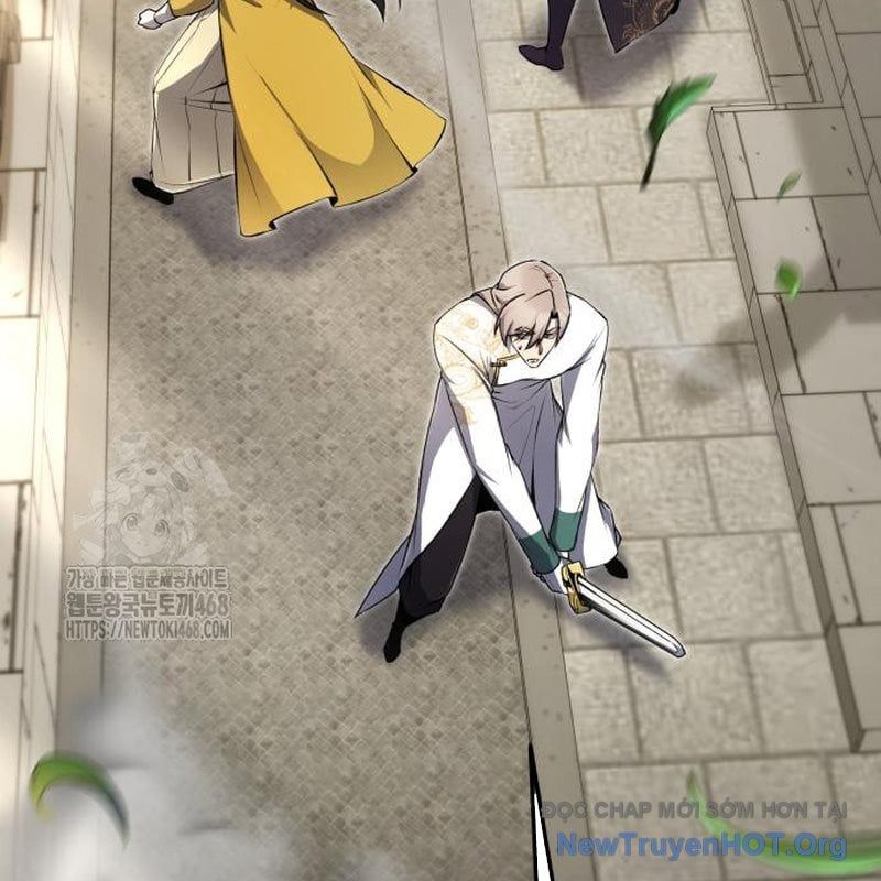 Đệ Nhất Võ Sư, Baek Cao Thủ - Chapter 138 - Page 14