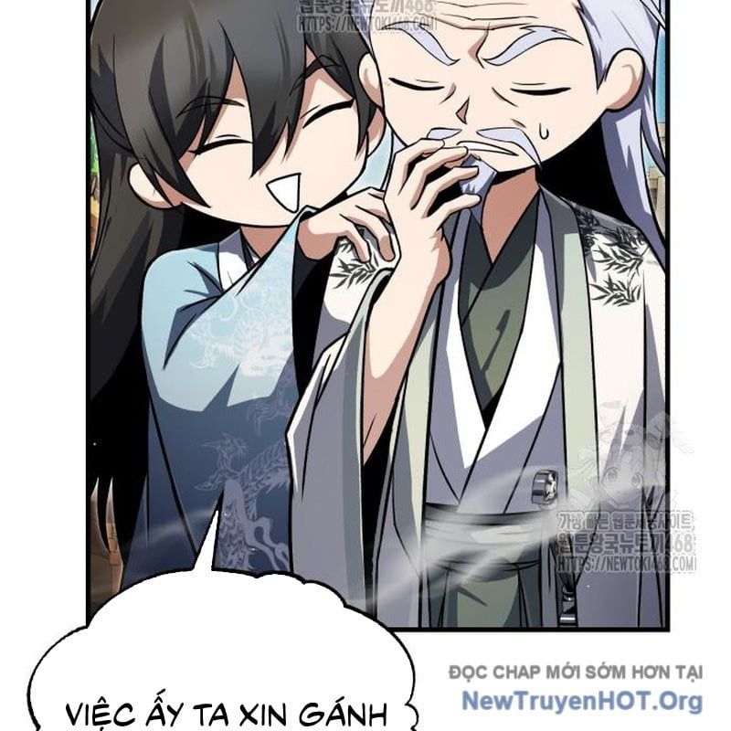 Đệ Nhất Võ Sư, Baek Cao Thủ - Chapter 138 - Page 140