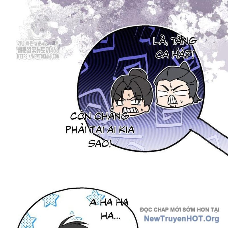 Đệ Nhất Võ Sư, Baek Cao Thủ - Chapter 138 - Page 144