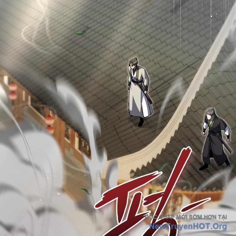 Đệ Nhất Võ Sư, Baek Cao Thủ - Chapter 138 - Page 147