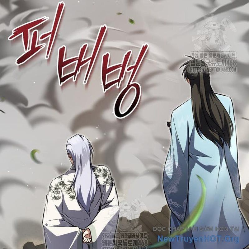 Đệ Nhất Võ Sư, Baek Cao Thủ - Chapter 138 - Page 149