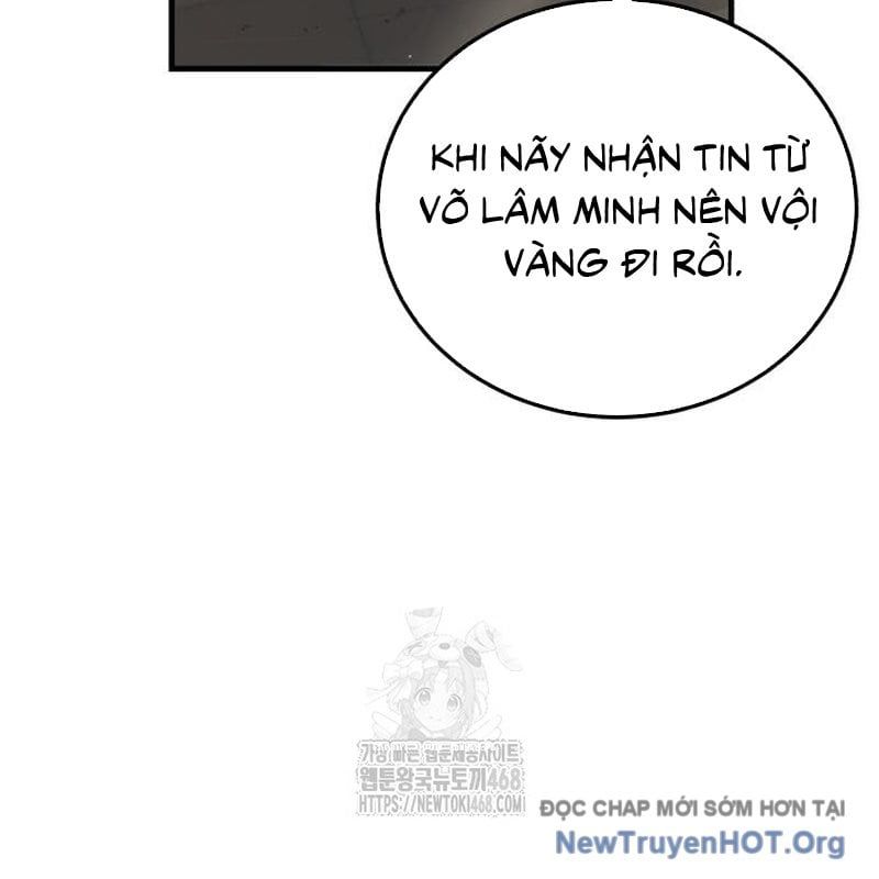 Đệ Nhất Võ Sư, Baek Cao Thủ - Chapter 138 - Page 153