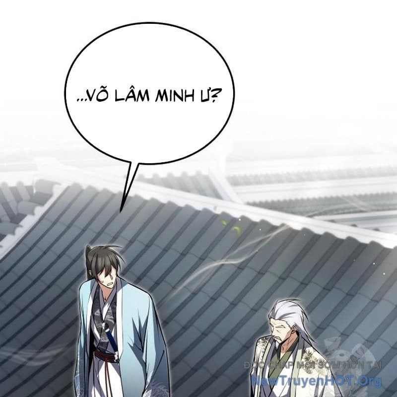 Đệ Nhất Võ Sư, Baek Cao Thủ - Chapter 138 - Page 154