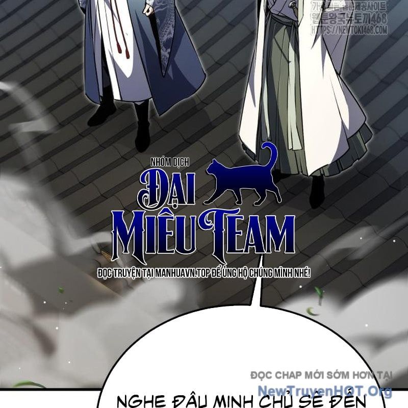 Đệ Nhất Võ Sư, Baek Cao Thủ - Chapter 138 - Page 155