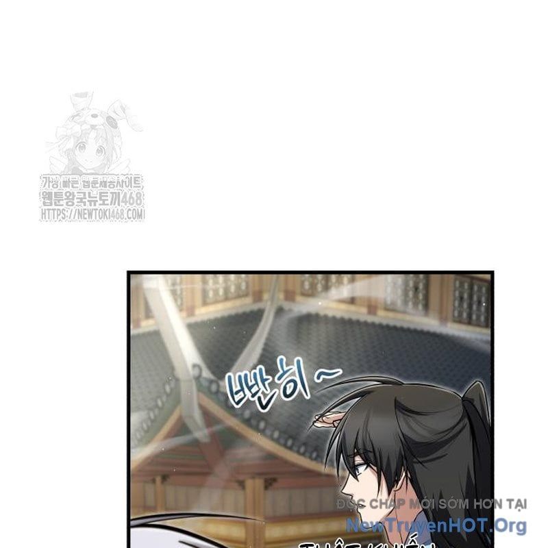 Đệ Nhất Võ Sư, Baek Cao Thủ - Chapter 138 - Page 157