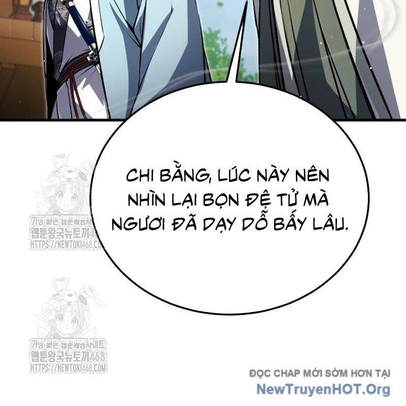 Đệ Nhất Võ Sư, Baek Cao Thủ - Chapter 138 - Page 161