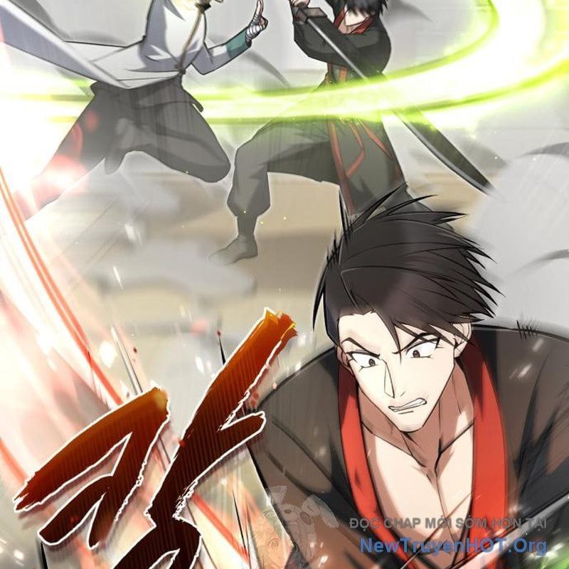 Đệ Nhất Võ Sư, Baek Cao Thủ - Chapter 138 - Page 164