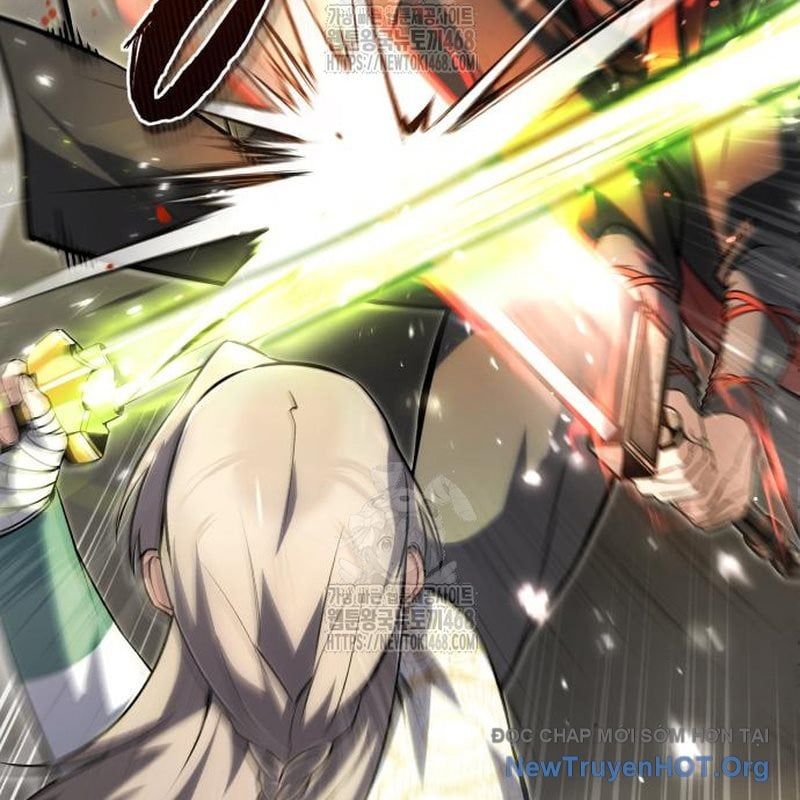 Đệ Nhất Võ Sư, Baek Cao Thủ - Chapter 138 - Page 165