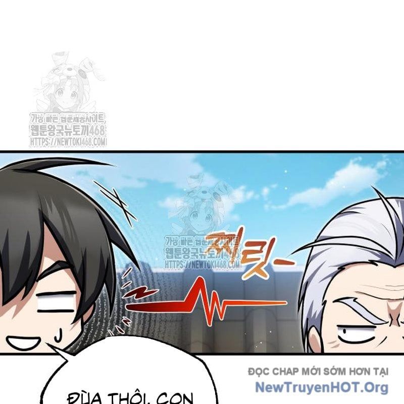 Đệ Nhất Võ Sư, Baek Cao Thủ - Chapter 138 - Page 167